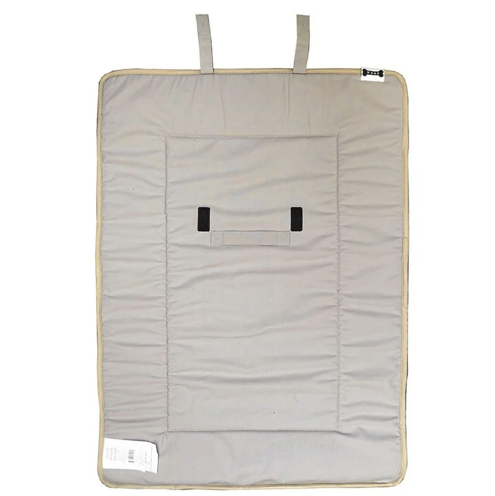 👀50% OFF - NWT‼️ Woof brand Roll Up Travel Bed